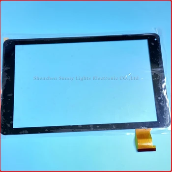 Dla 10,1-calowy pojemnościowy touchpad VTC5010A33-FPC-3.0 wymiana Digitizer ekran dotykowy Multitouch Panel PC
