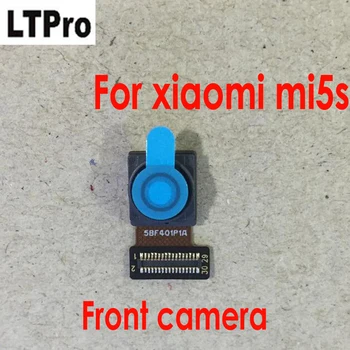 LTPro wysokiej jakości testowane robocza mała przednia kamera do Xiaomi mi5s m5s Mi 5s naprawy telefonu, części zamienne