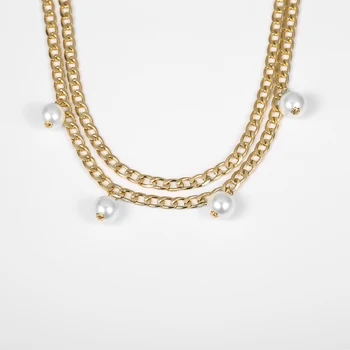 Moda talia łańcuchowy pasek złoto metal perły Кеттинг Rzym ramiączka do sukienki spodnie projektant pędzelkiem wysokiej jakości talii cinturon