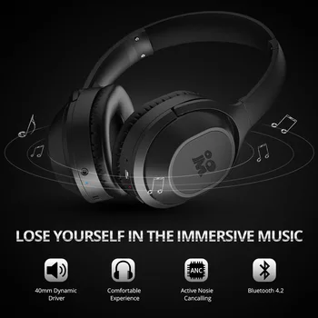 Słuchawki profesjonalne studio dynamic stereo DJ słuchawki z mikrofonem HIFI przewodowy zestaw słuchawkowy monitorowanie muzycznego telefonu