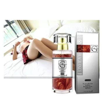 50 ml Oryginalny męski feromon perfumy afrodyzjak wabiący flirt perfumy mężczyźni sexy produkty wzbudzenia dla kobiet zapach