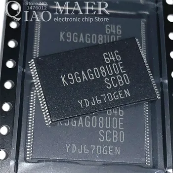 (50szt-100szt) K9GAG08U0E programador K9GAG08U0E-SCBO K9GAG08UOE-SCB0 K9GAG08UOE SCBO K9GAG08U0E SCB0 TSOP48 nowy i oryginalny IC