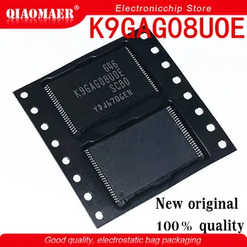 (50szt-100szt) K9GAG08U0E programador K9GAG08U0E-SCBO K9GAG08UOE-SCB0 K9GAG08UOE SCBO K9GAG08U0E SCB0 TSOP48 nowy i oryginalny IC
