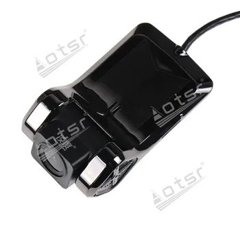 AOTSR oryginalny samochodowy rejestrator dla systemu Android car GPS system HD 1920*1080P DVR car dash kamera WiFi DVR sterowanie głosem