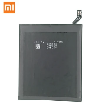 XiaoMi Original Replacement BM36 Battery For Xiaomi Mi 5S MI5S New Authentic Phone Battery 3200mAh