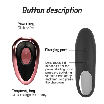 Bezprzewodowy zdalny dildo wibrator dla mężczyzn wibracje masażer prostaty G spot stymulujący wibrator korek analny korek analny zabawki dorosłych