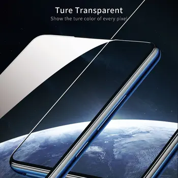 Xundd szkło hartowane dla Xiaomi Mi9T Mi 9T Pro Glass Screen Protector ochronna hartowana folia szkło dla Redmi K20 Pro Film