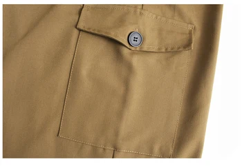 [EAM] wysoka elastyczna talia nieregularne knit szerokie spodnie nowe temat spodnie damskie moda przypływ wiosna jesień 2021 1DB307