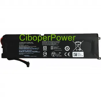 Oryginalna, wysokiej jakości bateria RC30-0270 CN-B-1-RC30-0270 bateria do Blade 15 podstawowy model 15.4 V 4221mAh 65Wh