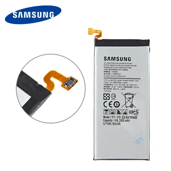 SAMSUNG Samsung Original EB-BA700ABE 2600mAh bateria do Samsung Galaxy A7 A700FD SM-A700 A700L A700F/H/S/K/YD A7000 A7009 +narzędzia