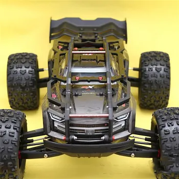 Do 1/8 ARRMA KRATON EXB RC Car Shell Based Roll Cage Set RC Car Anti-collision Roll Frame Cage Upgrade Parts