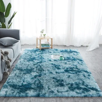 Tai-barwnik drukowany gradientu dywan wygodny i piękny wiele kolorów, wiele stylów prostota wytrzymały, nadaje się do wielu przypadków