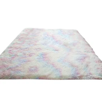 Tai-barwnik drukowany gradientu dywan wygodny i piękny wiele kolorów, wiele stylów prostota wytrzymały, nadaje się do wielu przypadków