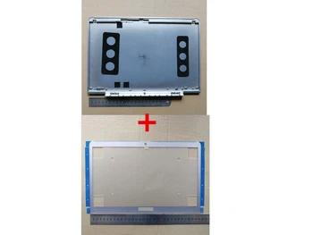 Nowy laptop górna obudowa LCD pokrywa tylna/LCD-panel przedni panel pokrywa ekranu dla SAMSUNG 530U3C 530U3B NP530U3C NP530U3B NP535U3C 13.3