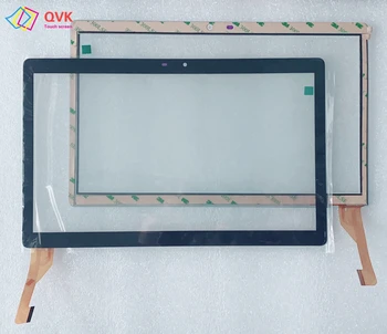 Nowy 11,6-calowy ekran czarny ekran dotykowy k20 k20s k20 pro pojemnościowy ekran dotykowy panelu naprawa i wymiana części W116
