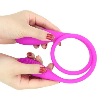 Podwójny Wibrator G Spot Wibrator 7 Szybka Wibracja Damska Masturbacja Dildo Dla Par Masturbator Erotyczne Sex Zabawki Sex Produkt