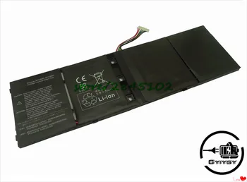 Wymiana baterii laptopa Acer Aspire V5-573 serii AP13B3K AP13B8K M5-583P R7 V5-572P R7-571 V5-572G