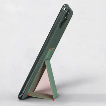 Nowy magnetyczny składany telefon komórkowy stoisko leniwy stół kreatywne stoisko płaski wielofunkcyjny stoisko stoisko telefon komórkowy