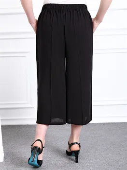 2020 europejska i sk amerykańska moda damska casual gładkie bawełniane i lniane krótkie spodnie 1499