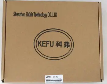 KEFU ASUS N76V N76VM N76VJ N76VZ płyta główna laptopa REV.2.2 PGA989 z graficznym GT650M pełny test