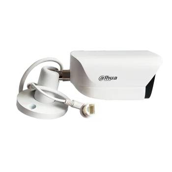 Dahua IP Camera IPC-HFW3241E-SA 2MP Lite AI IR Fixed focal Bullet Network Camera IR 50m wbudowany mikrofon Starlight CCTV Camera