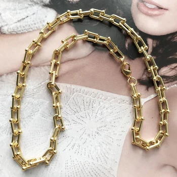 5 szt. moda biżuteria naszyjnik łańcuch akcesoria mody bransoletki biżuteria dla kobiet multi rodzaje biżuterii mix rozmiar łańcucha przedmioty 9692