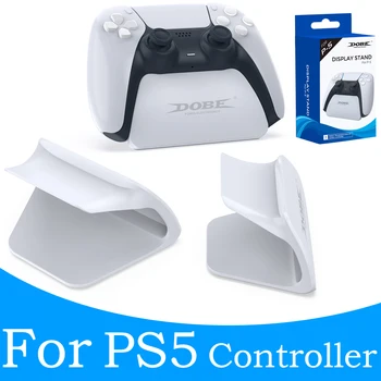Sony Playstation Dualshock 5 PS5 Controller Kontroler uchwyt Ścienny uchwyt uniwersalny kontroler akcesoria
