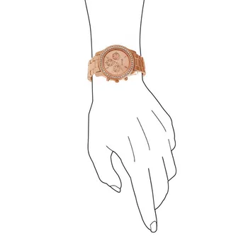 Nowy nabytek luksusowy Genewski pasek ze stali nierdzewnej dorywczo zegarki męskie bielizna sukienka zegarek Kwarcowy Relogio Feminino 2018 clock