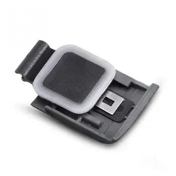 Wymiana drzwi bocznych USB-C Mini Port boczny pokrywa naprawczy część pasuje do GoPro HERO5 HERO6 Hero 5 6 dla Go Pro akcesoria