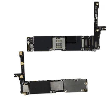 Sprawdzony oryginalny odblokowanie dla iPhone 6 Plus druku płyty głównej Function logic system IOS bez touch ID płyty głównej iphone6 Plus