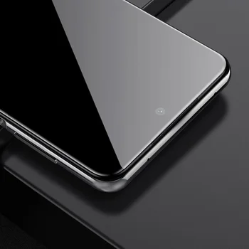 Redmi Note 9s szkło hartowane Nillkin XD CP+ Max 3D gięte, hartowane szkło z Xiaomi Redmi Note 9 Pro Max Note9s