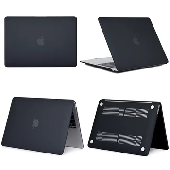 Pokrowiec dla MacBook Air 13 A1932 A2179 Pro Retina 11 12 16 15 cali nowy dotykowy bar pokrowiec dla Macbook Pro 13 A2159 A2289 pokrywa
