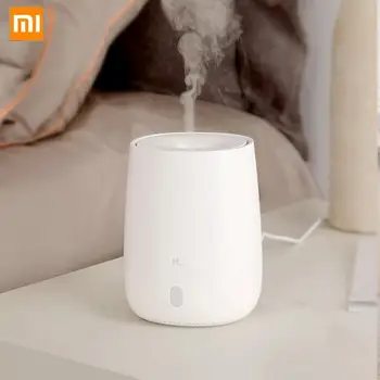 Xiaomi Youpin Hl Przenośny Usb Mini Air Aromatherapy dyfuzor nawilżacz 120 ml aromatyczny Powiew mgły do domowego biura