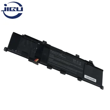 JIGU 4Cells 7.4 V akumulator laptopa C31-X402 C21-X402 dla ASUS VivoBook S300 S400 S400C S400CA S400E X402 X402C X402CA serii