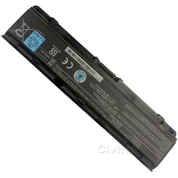 Bateria do laptopa Toshiba C40 C45 C50 Satellite C55 C70, C75 PA5108U-1BRS PA5109U-1BRS PA5110U-1BRS