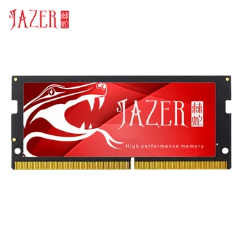 JAZER Laptop Memory Ram 16Gb Ram Ddr4 2666Mhz 2400Mhz Sodimm Memoria dla laptopa New Dimm Rams