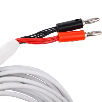 Źródło prądu stałego naprawa telefonu bieżący testowy kabel do iPhone 4G/4S/5/5C/5S/5SE/6G/6Plus/7G/7Plus/8G/8Plus/X/XR/XS/XS Max