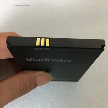 Wysokiej jakości oryginalna bateria Blackview BV5000 dla inteligentnego telefonu komórkowego Blackview BV5000