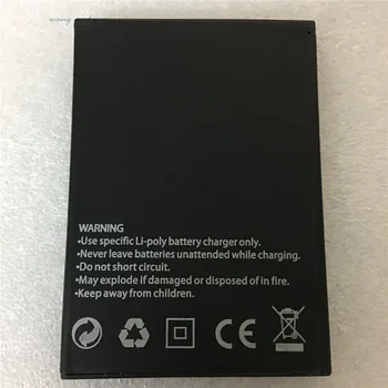 Wysokiej jakości oryginalna bateria Blackview BV5000 dla inteligentnego telefonu komórkowego Blackview BV5000