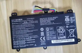 Nowy oryginalny akumulator do Acer Predator 15 G9-591 G9-592 G9-593 17 G5-793 G9-791 G9-792 G9-793 AS15B3N 14.8 V 88.8 WH