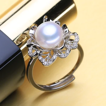FENASY 925 srebro wisiorek naszyjnik naturalne perły zestawy biżuterii dla kobiet богемные kolczyki z kamieniami partii pierścienie