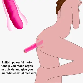Multi-speed G Spot pochwy wibrator łechtaczki korek analny anal erotyczne towary produkty sex zabawki dla kobiet, mężczyzn dorosłych kobiet wibrator sklep