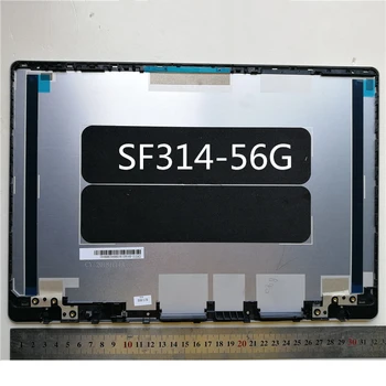 Nowa LCD tylna pokrywa ekranu pokrywy Topcase pokrywa górna Acer swift3 S40-10 SF314-56G N17W7 pokrywa górna Palmrest