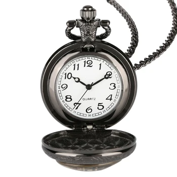 Harry Accessory 9 i 3/4 Wzór kwarcowy zegarek dla mężczyzn delikatny wisiorek kobiety cienki łańcuch naszyjnik zegarek kieszonkowy