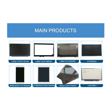 Oryginalny 15,6-calowy laptop LCD screen LP156WF4-SLB1 B2 B3 B5 B7 matryca 1920x1080 FHD panel LVDS 40pins