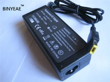 Zasilacz ładowarka kabel zasilania Lenovo ThinkPad T450 T450s E450 E550 L450 E555