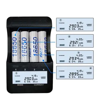 PALO Original 18650 battery 3.7 V 3200mAh 18650 akumulator litowo-jonowy akumulator do latarki e-papierosów baterii