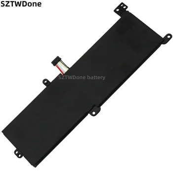 SZTWDONE L16M2PB2 bateria do laptopa Lenovo Ideapad 320-15IKB -15IAP -15AST -15ABR -14ABR 520-15IKBR 330-15ICN L16L2PB1 L16M2PB1