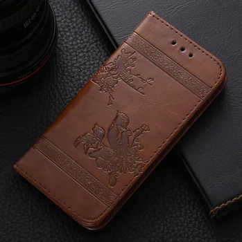 AMMYKI Hot wysokiej jakości etui portfel skórzany kontrakt telefon tylna pokrywa 5.5 ' dla LG G Pro Lite Dual sim card D686 D685 etui
