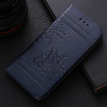 AMMYKI Hot wysokiej jakości etui portfel skórzany kontrakt telefon tylna pokrywa 5.5 ' dla LG G Pro Lite Dual sim card D686 D685 etui